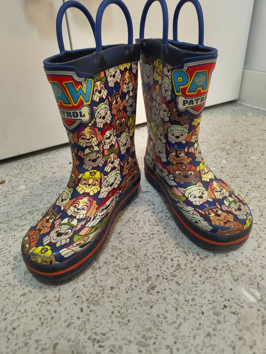 Детски боти и ботуши -26,28,29 номер