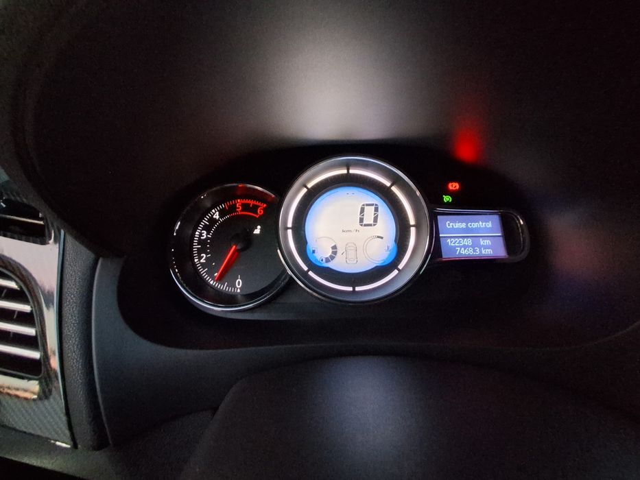 RENAULT Fluence 2014 — imagine 4