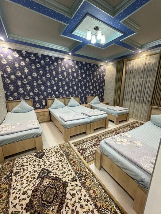 Dacha He_Tech Chorvoq Bochka bez makler