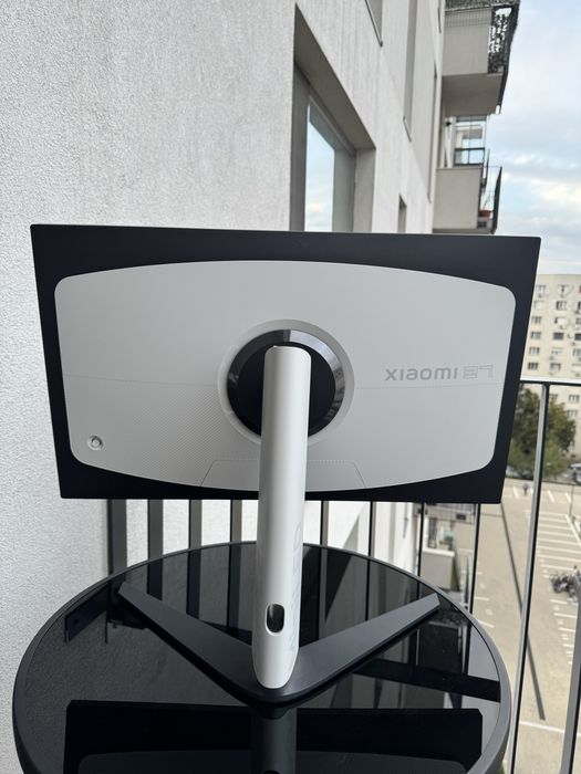 Xiaomi Mini LED Gaming Monitor G Pro 27i — 27” QHD 180Hz