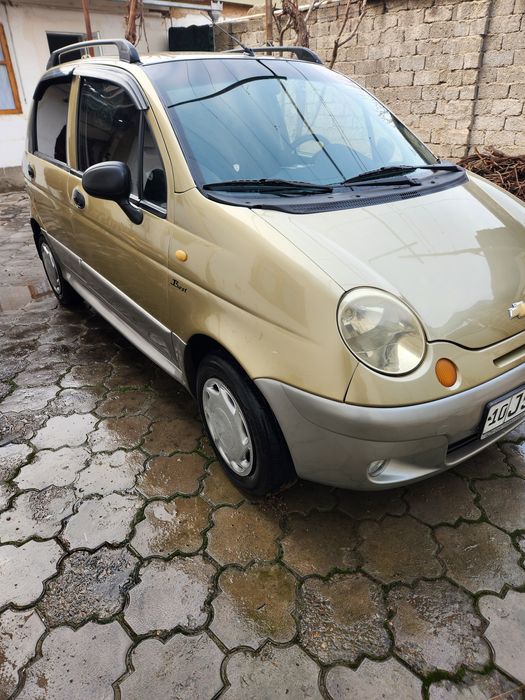 Продается Матиз бест