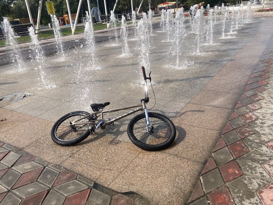 Продам велосипед Bmx