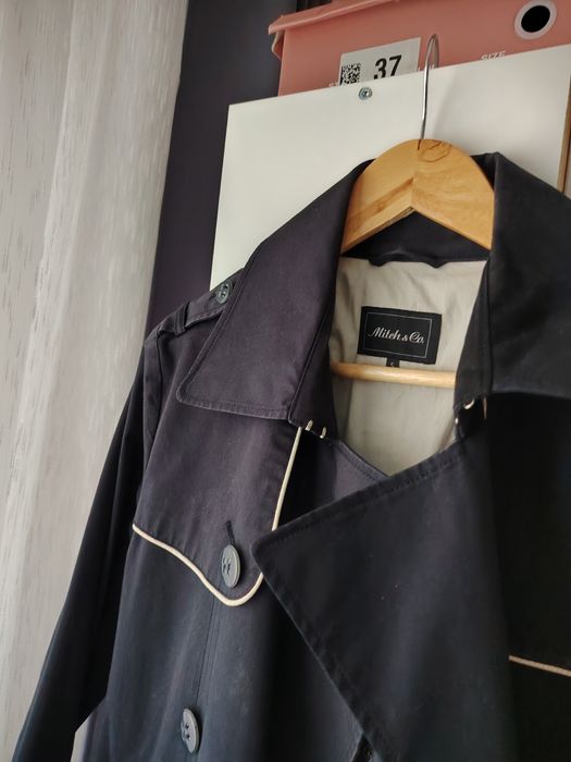 Trench dama Mitch&Co