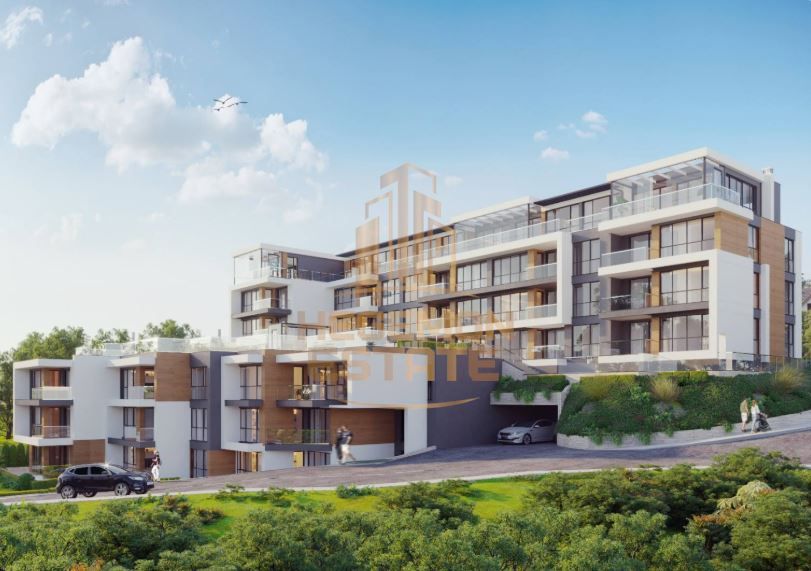 Продава се Тристаен апартамент в Варна, Виница - 117 кв.м за 1792 €/кв.м - Снимка #2