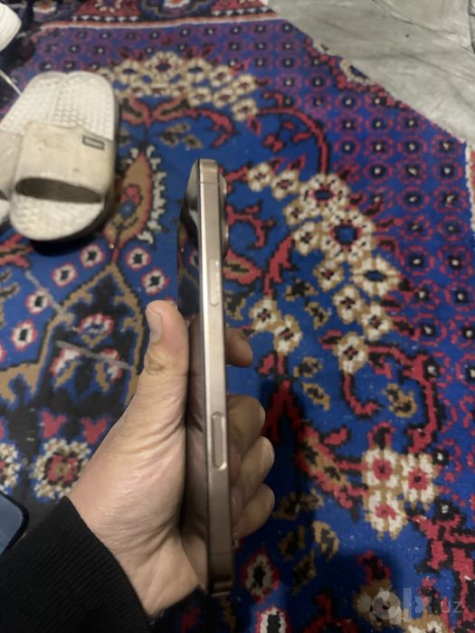 Iphone 16 promax