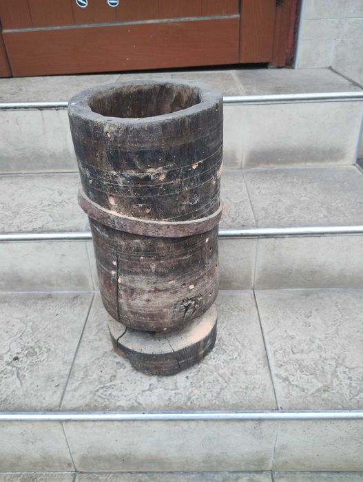 Стари предмети за бита.Антикварни