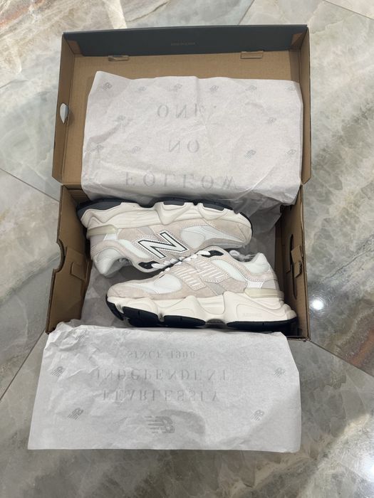 New Balance 9060 с Фактура-(38,39,40,) номер налични