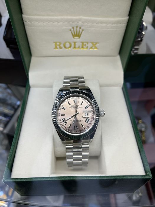 Мужские часы Rolex