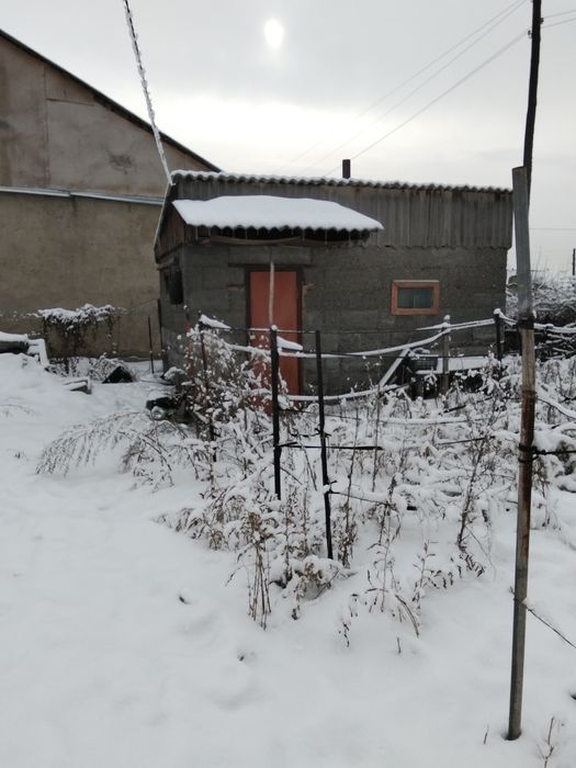 Срочно продам дачу