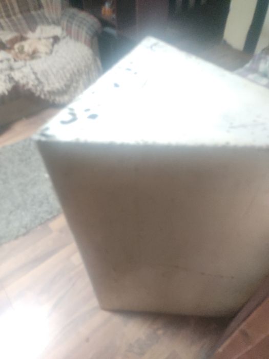 Сейф металлический  необычный!!!