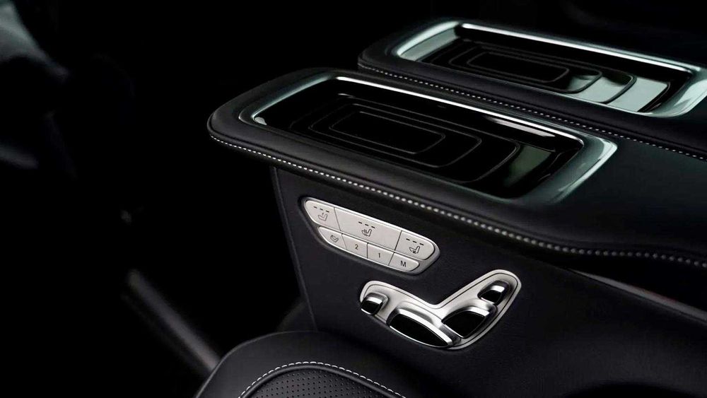 Cesiune leasing–Mercedes V-Class V300extra-lung AVANTGARDE,4MATIC-2025