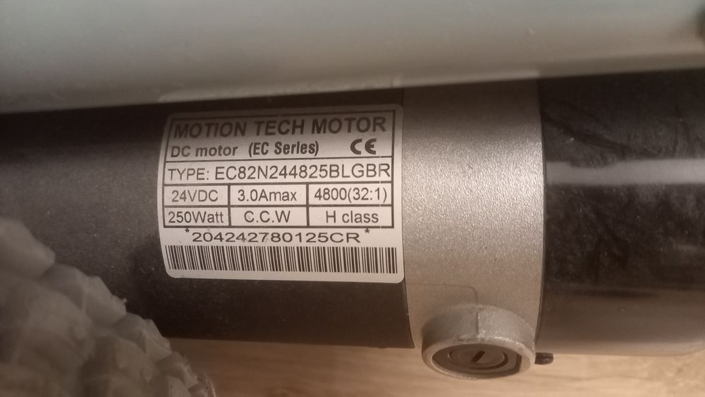 Инвалидной Коляска с электроприводом