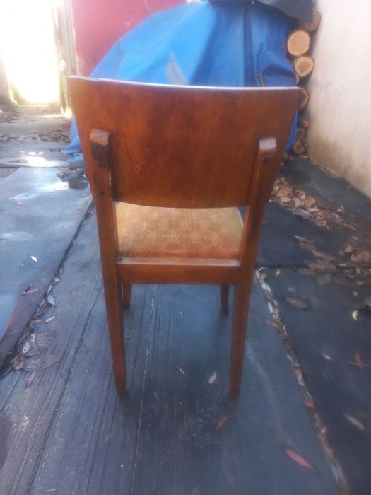 Стара разтегателна маса