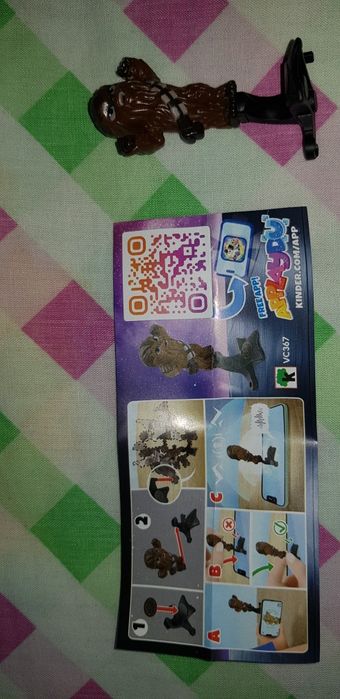 Kinder Surprise Star Wars