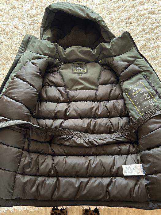 Ски зимно дебело яке SPORTSWEAR