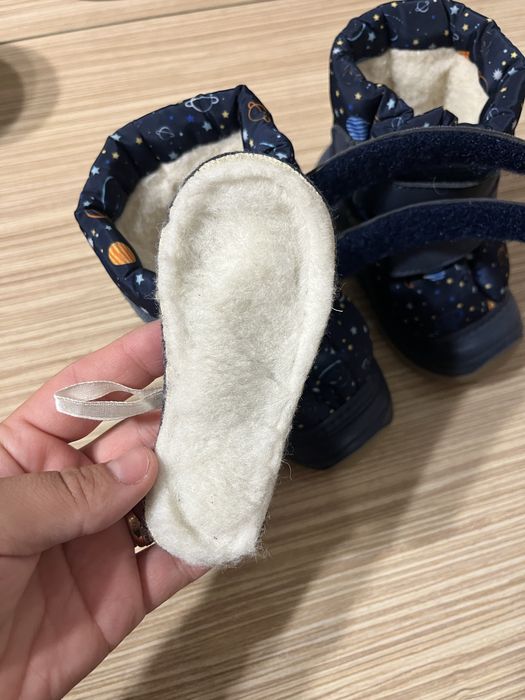 Новые дутики Котофей