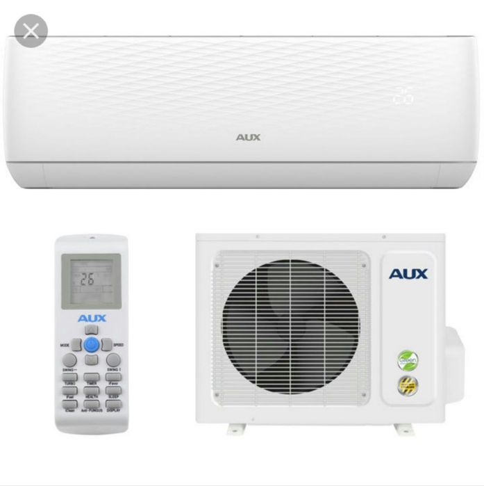 AUX-12QDR кондиционер