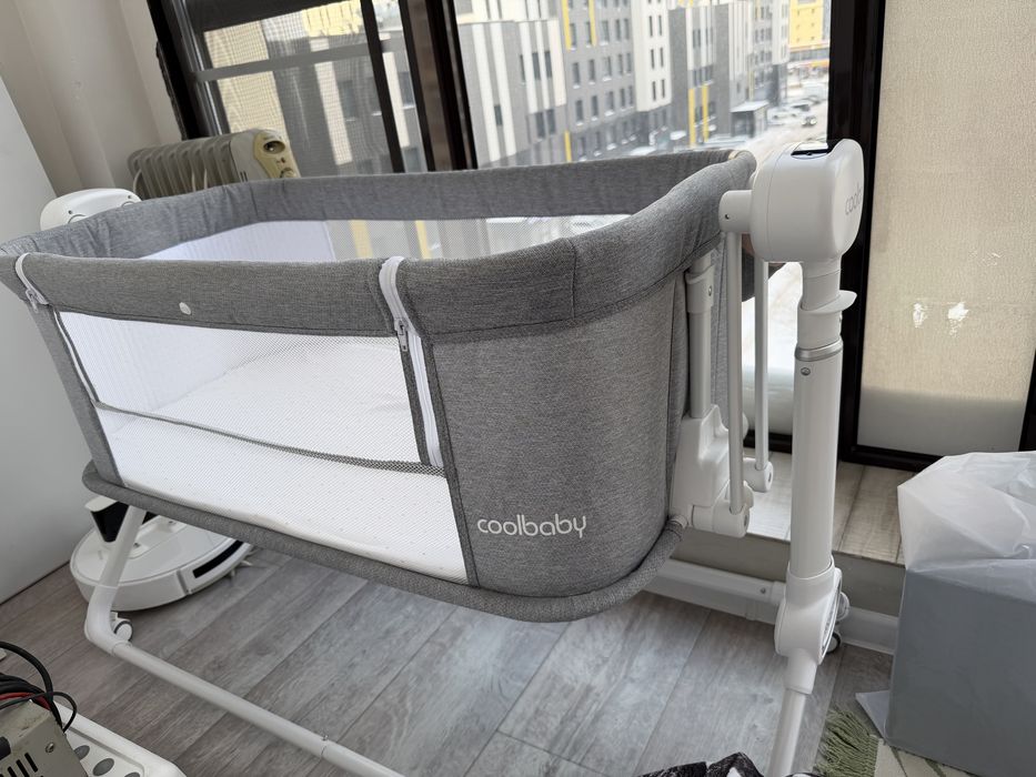 Кроватка - люлька