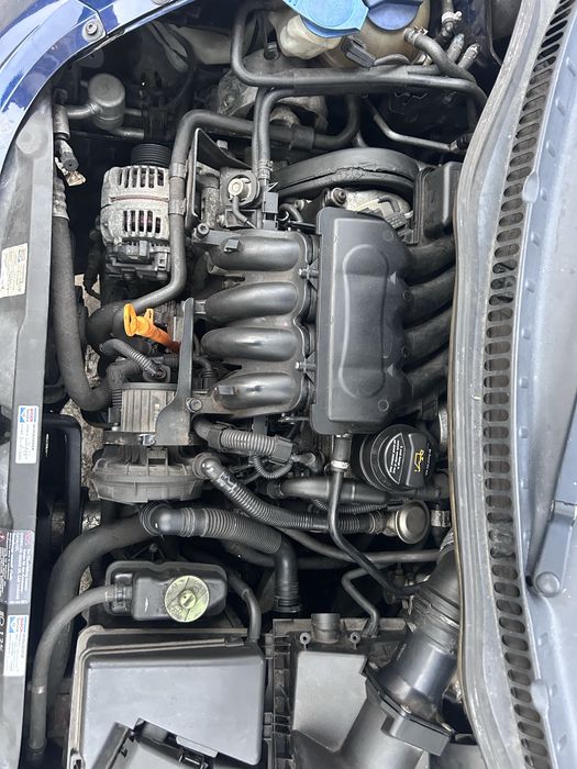 Wv Beetel  1.6 benzina