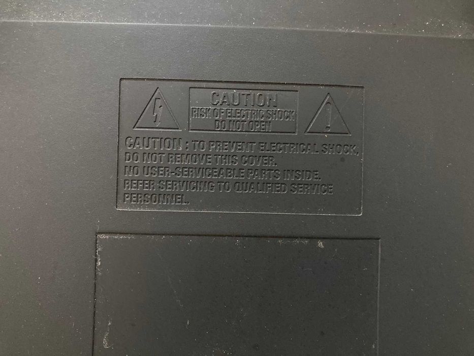 Телевизор - самсунг 40 инча. за части