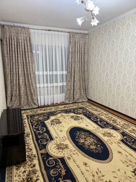 Продаю свою квартиру Сергел-4.   /4/5 с евроремонтом