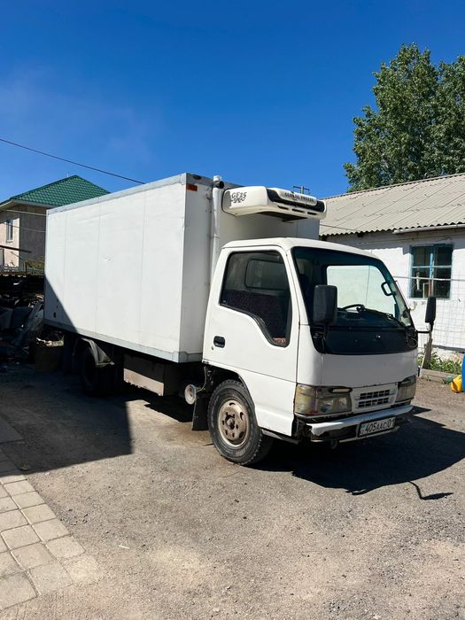 Фав(Faw) 3 тонник, реф