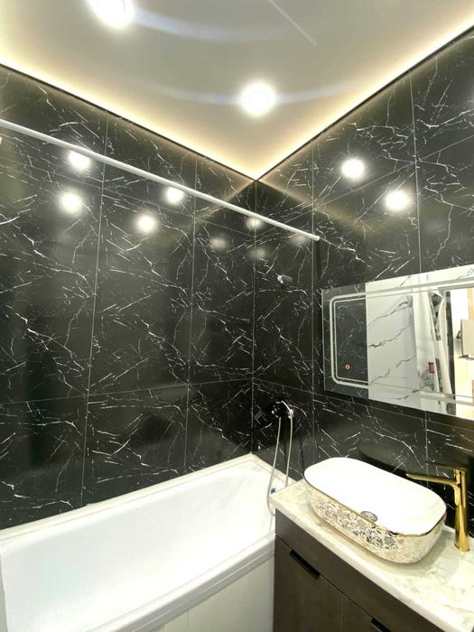 Квартира посуточная в ЖК Флоренция