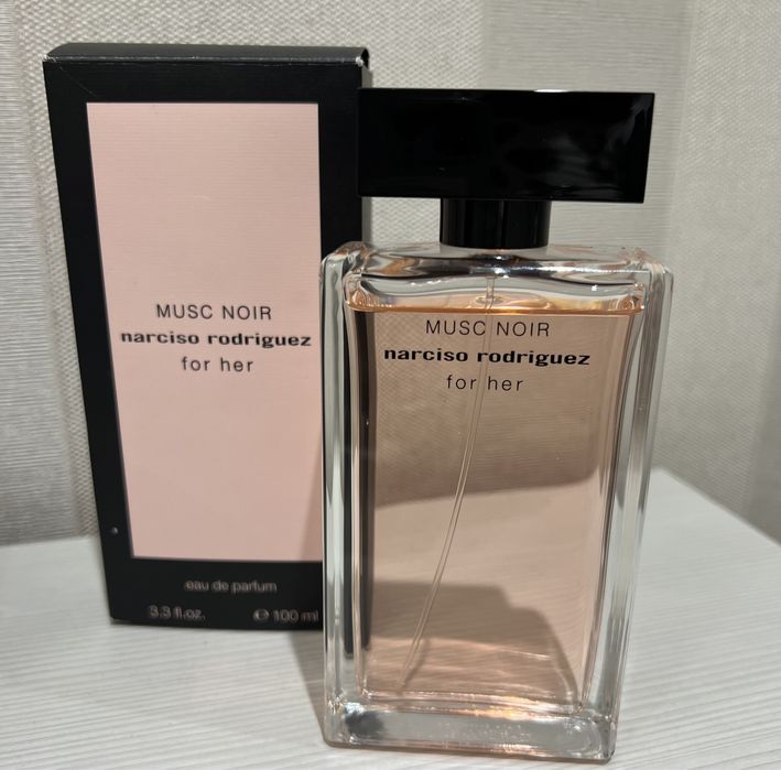 Парфюм оригинальный