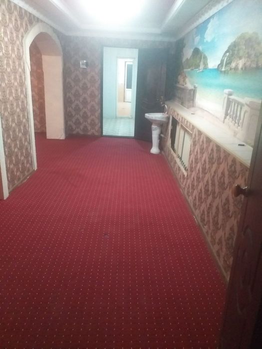 Сауна сотилади 22 сотик. Саноат ишлаб чикариш зонасида