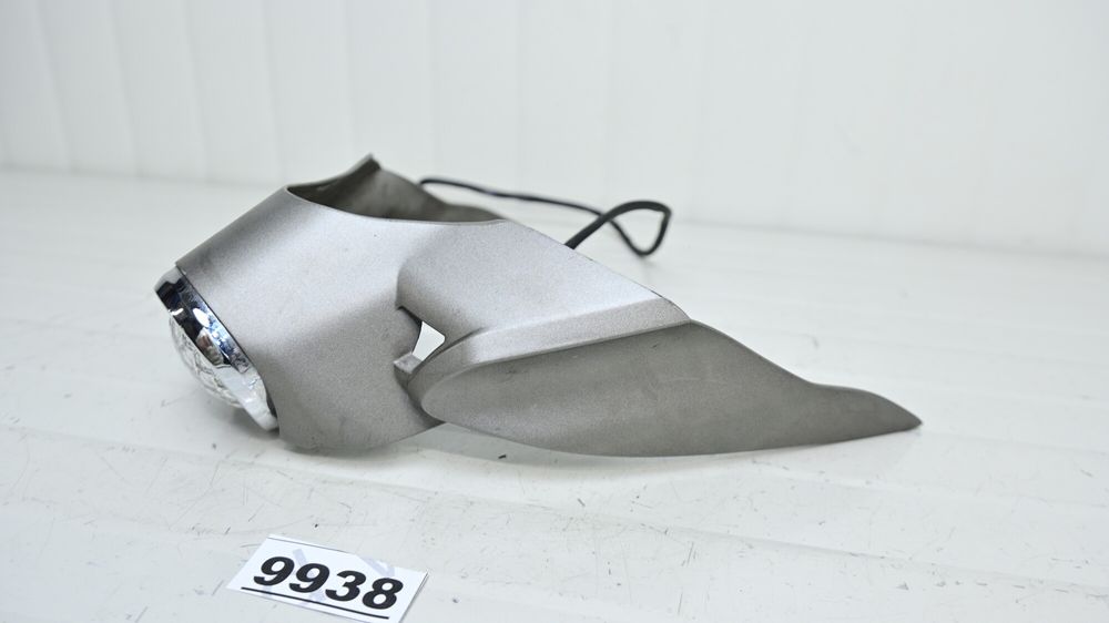 Honda CB1000R SC60 2008 2017 Far Inferior Lampa + Carena