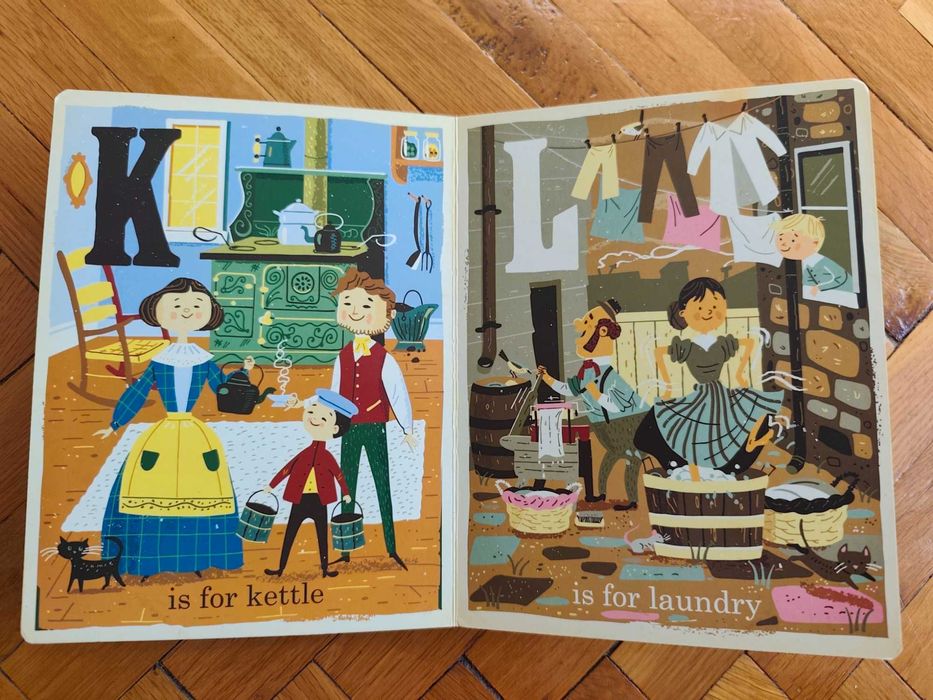 Set educativ copii pentru învățare limba engleză