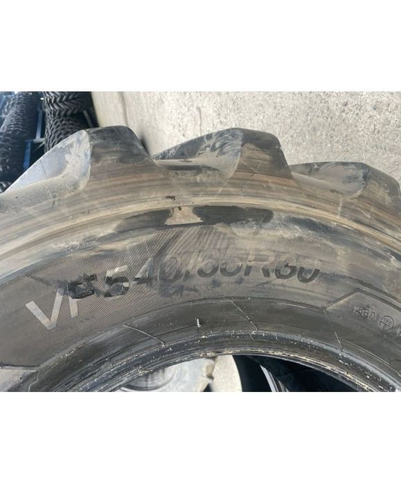 540/65 r30 michelin Multibib 143 D (5406530)  Cauciucuri tractor, Fiat, Case, Fendt, John Deere, New Holland, Massey Ferguson, UTB   Cauciucuri tracto