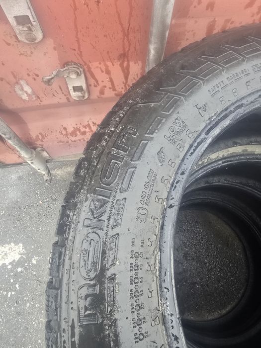 Продам шины в хорошем состоянии