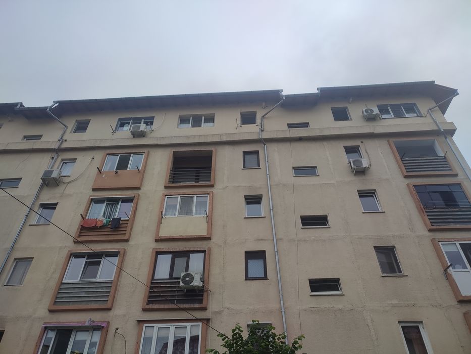 Garsoniera de vanzare in Râmnicu Valcea