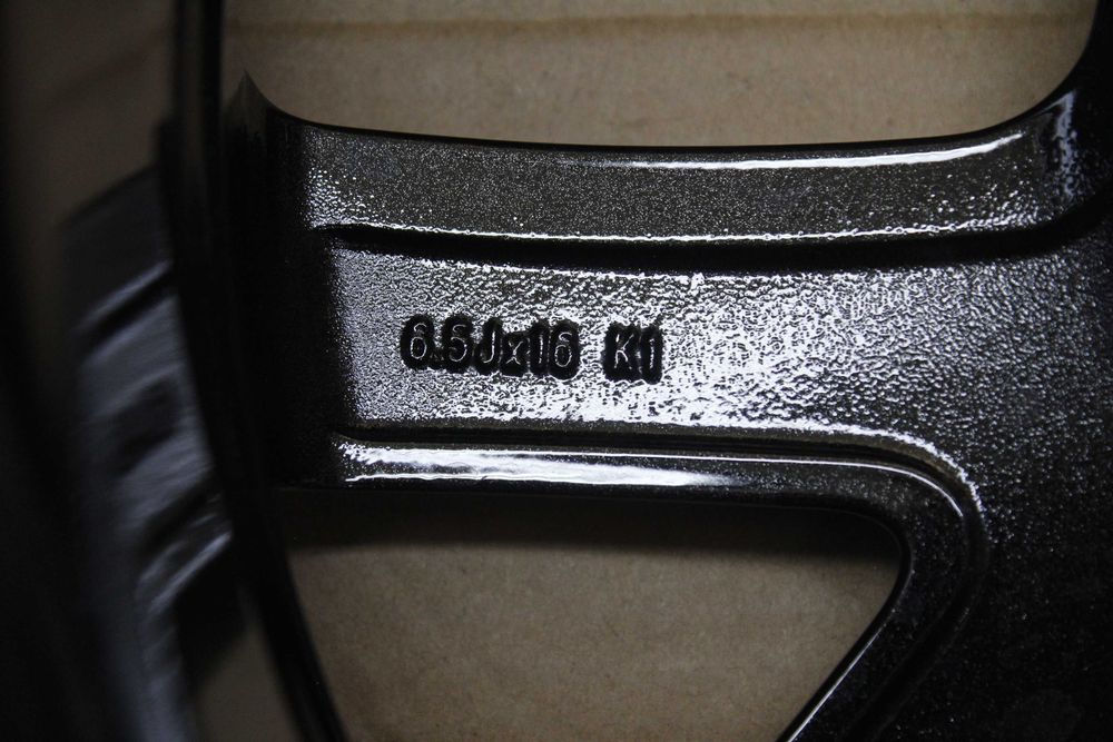 Джанти 16" Mazda