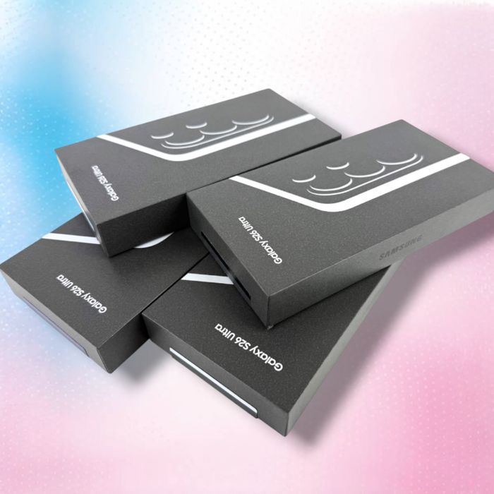 НАЛИЧЕН! Samsung Galaxy S26 Ultra S948 5G 1TB 16RAM Black