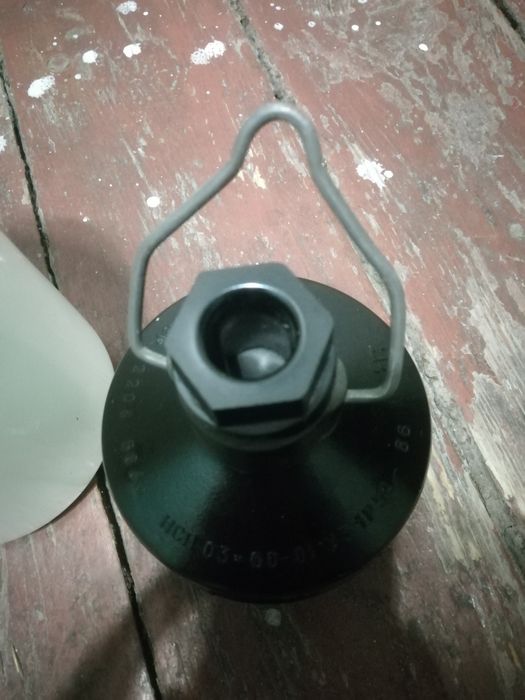 Фонарь светильник уличный