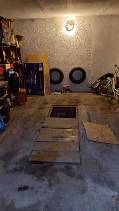 Гараж сдам в аренду