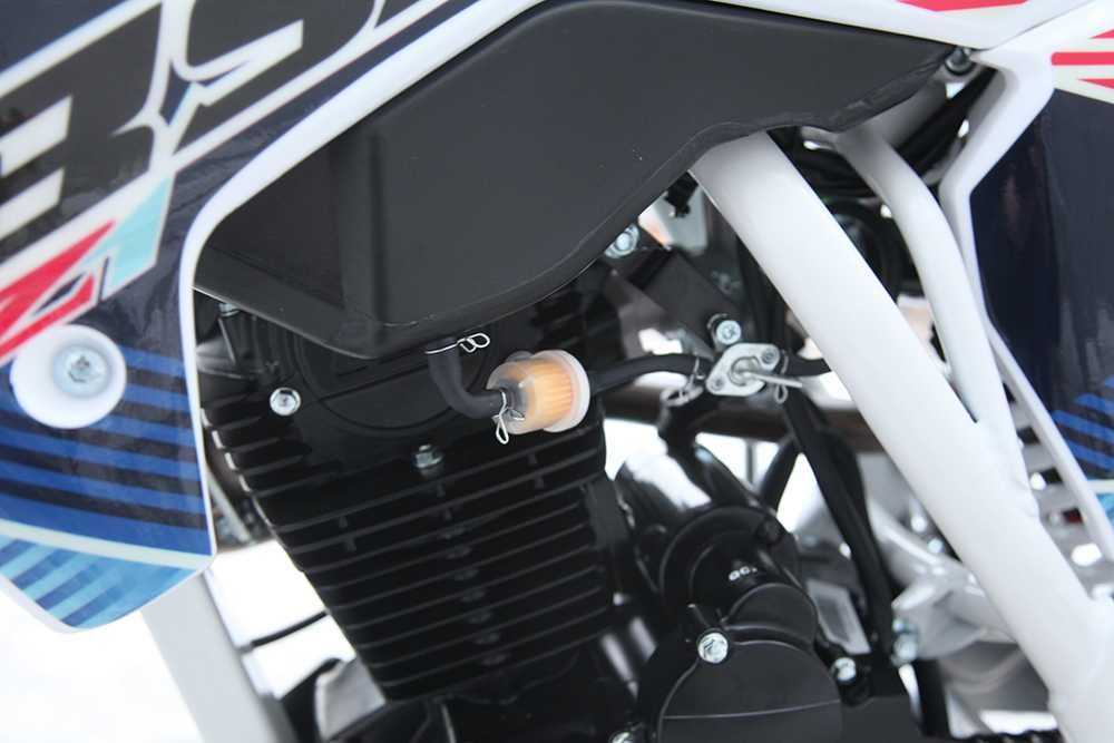 Питбайк BSE Z1-150e 19/16