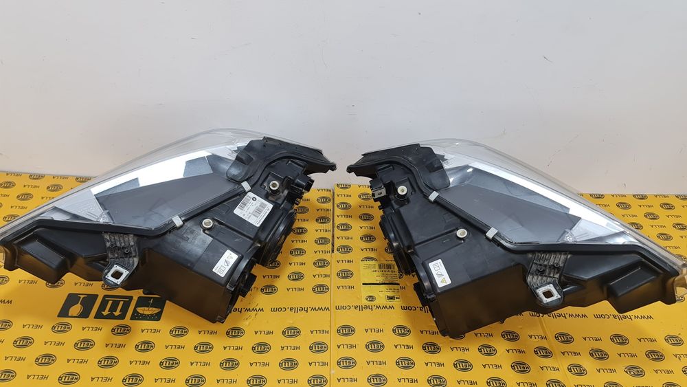 Set far faruri xenon BMW X3 F25 X4 F26