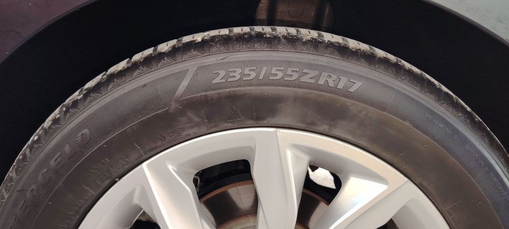 Malibu2  balon diska kamplet razmer 17 sotiladi