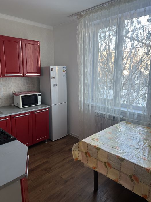 Сдаётся 3-х квартира