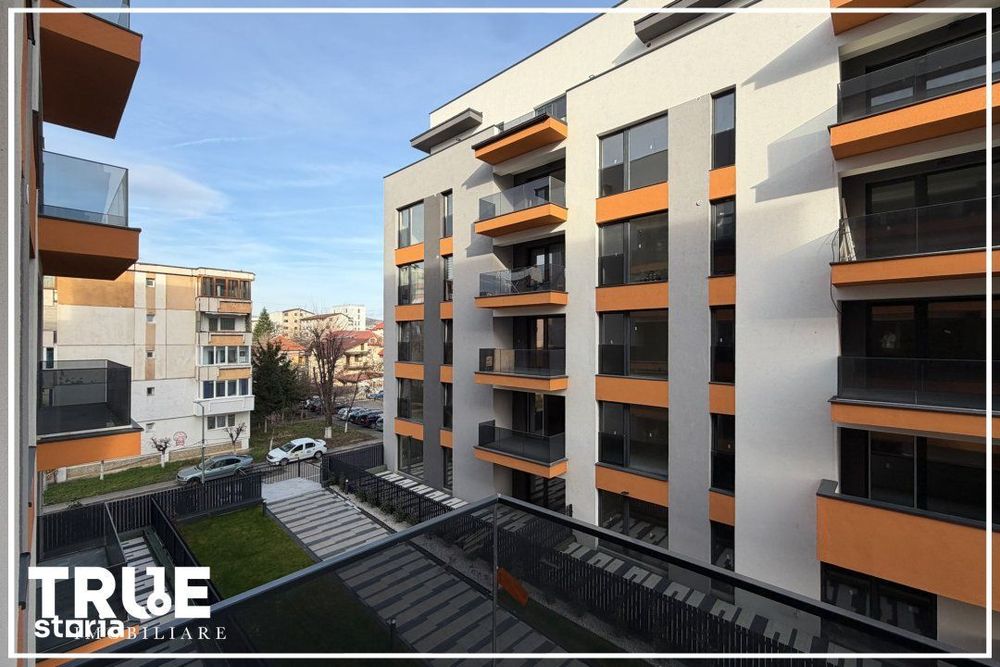 Ap. 2 camere de vânzare - Între Lacuri Residence - Cluj — fotografia 1