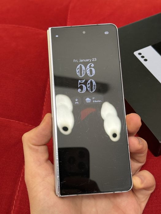 Samsung Z fold 5 12Gb/256GB