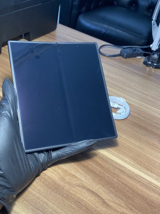 Samsung Galaxy Z Fold7 • 512 GB • Jetblack / Cod produs: 2119