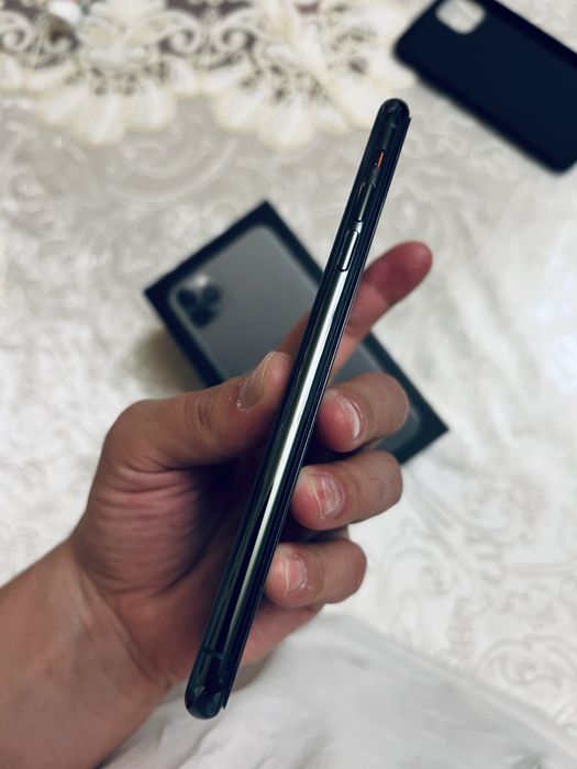 iPhone 11 Pro Max 256 Gb