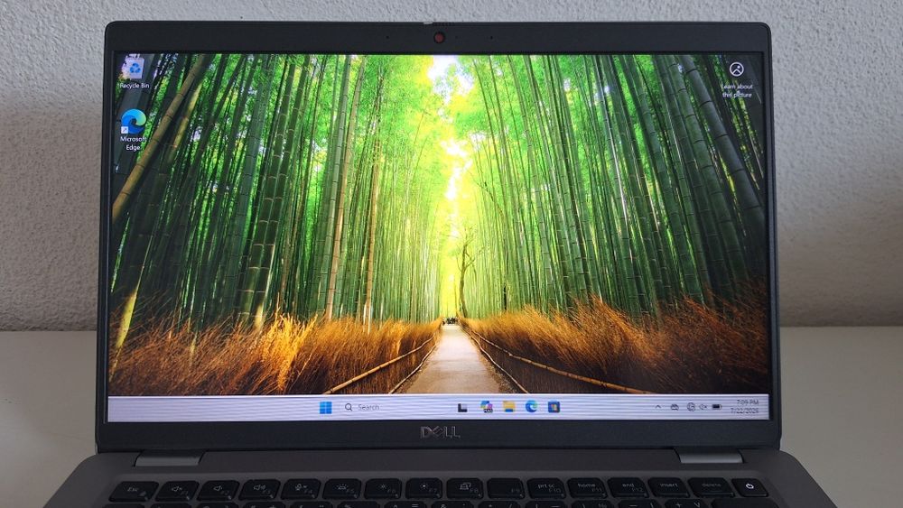 Dell Latitude 5420 – i7-1185G7 / 16GB RAM / 256GB SSD