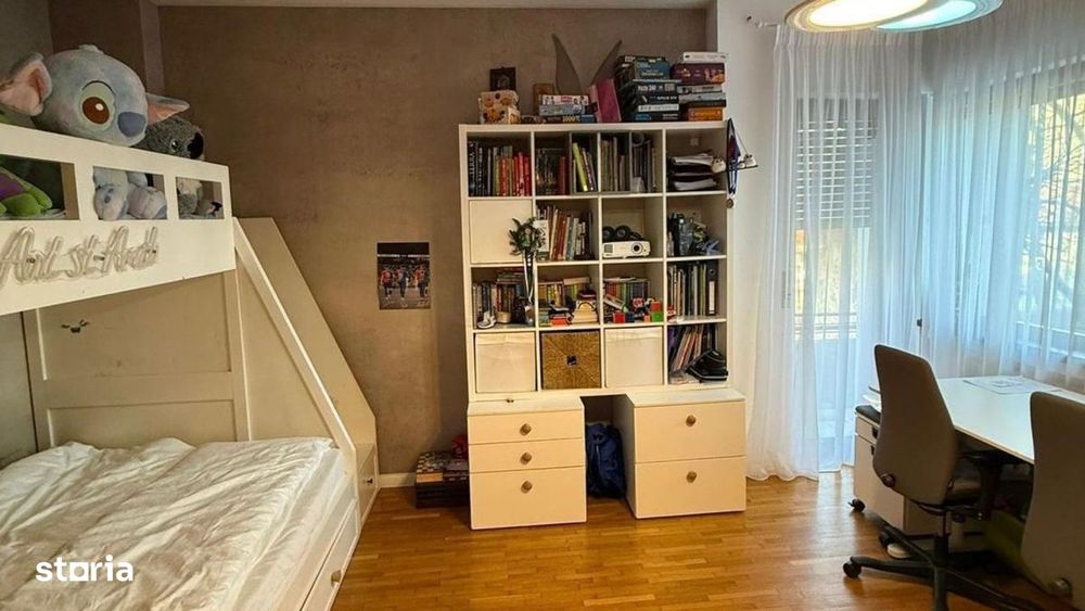 Apartament Premium 4 Camere- Vila- Dorobanti Capitale
