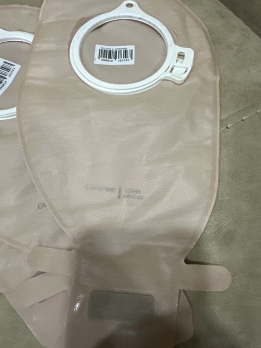 Калопласт Стома Coloplast