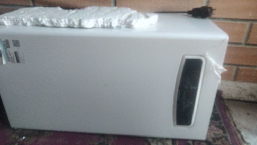 Катёл жарға ілінетін автомат токпен